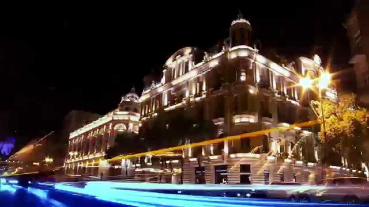 Askar Hotel บากู ภายนอก รูปภาพ